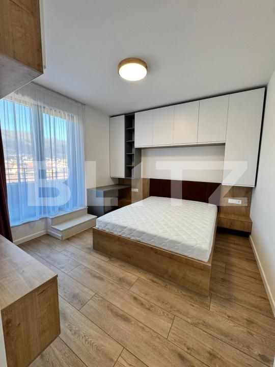 Apartament de închiriat 3 camere Est - 187183AI | BLITZ Baia Mare | Poza6