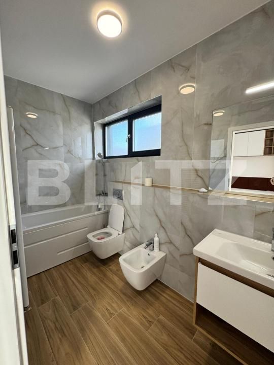 Apartament de închiriat 3 camere Est - 187183AI | BLITZ Baia Mare | Poza11