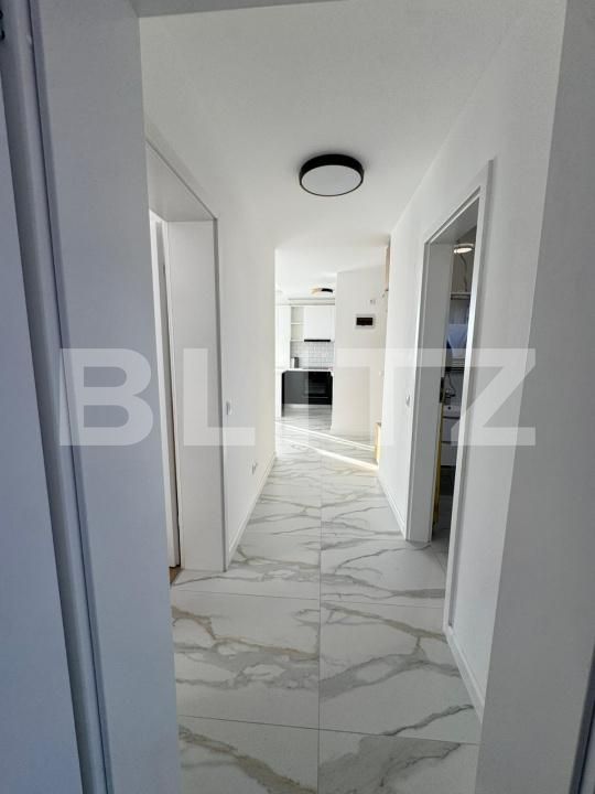 Apartament de închiriat 3 camere Est - 187183AI | BLITZ Baia Mare | Poza5