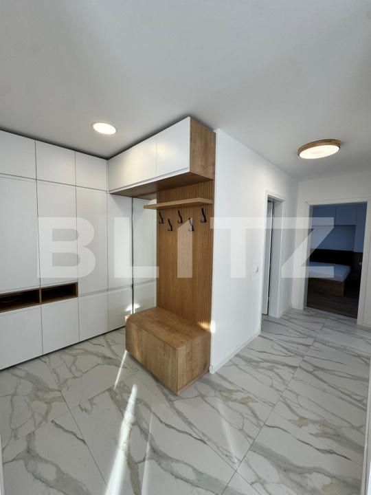 Apartament de închiriat 3 camere Est - 187183AI | BLITZ Baia Mare | Poza4