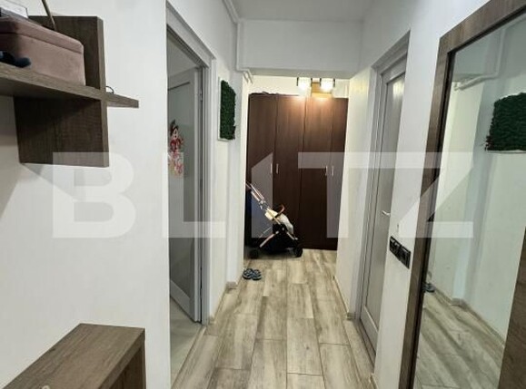 Apartament de vânzare 2 camere Ultracentral - 187184AV | BLITZ Baia Mare | Poza6