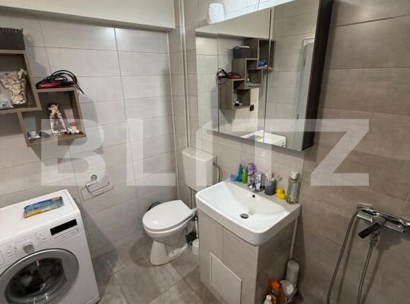 Apartament de vânzare 2 camere Ultracentral - 187184AV | BLITZ Baia Mare | Poza8