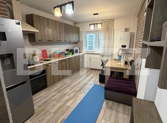 Apartament de vânzare 2 camere Ultracentral - 187184AV | BLITZ Baia Mare | Poza3