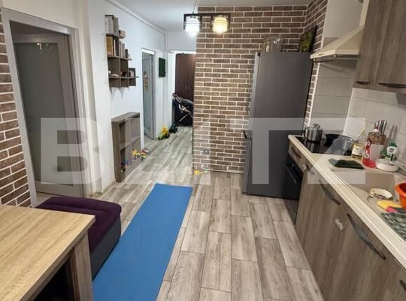 Apartament de vânzare 2 camere Ultracentral - 187184AV | BLITZ Baia Mare | Poza4