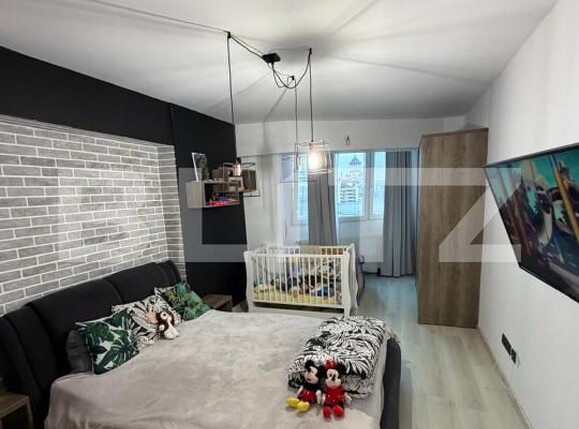 Apartament de vânzare 2 camere Ultracentral - 187184AV | BLITZ Baia Mare | Poza1