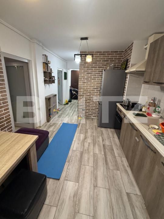 Apartament de vânzare 2 camere Ultracentral - 187184AV | BLITZ Baia Mare | Poza4