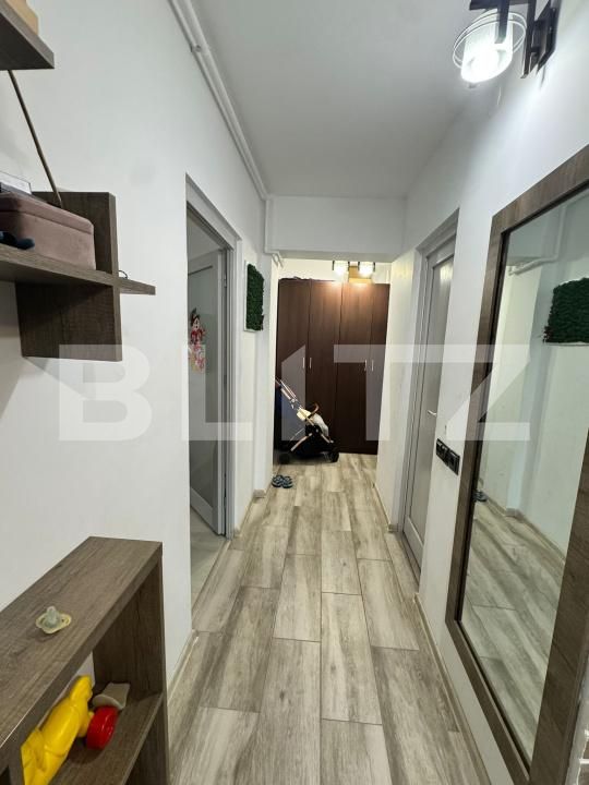Apartament de vânzare 2 camere Ultracentral - 187184AV | BLITZ Baia Mare | Poza6