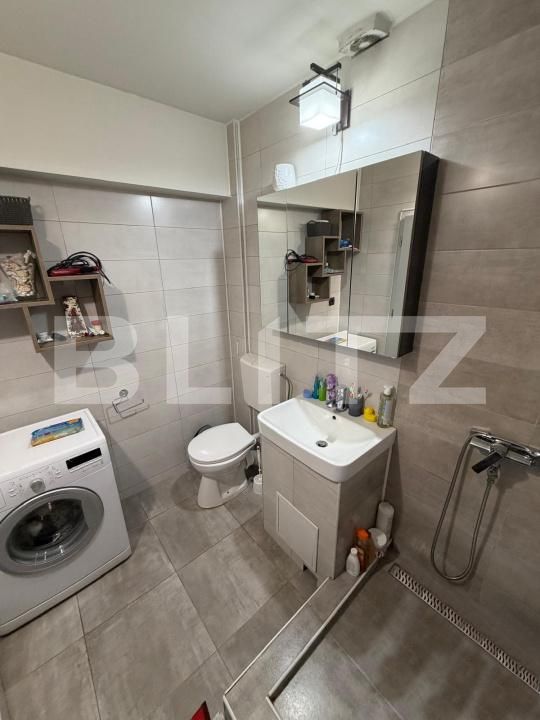 Apartament de vânzare 2 camere Ultracentral - 187184AV | BLITZ Baia Mare | Poza8
