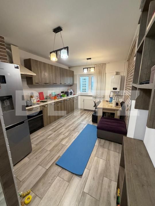 Apartament de vânzare 2 camere Ultracentral - 187184AV | BLITZ Baia Mare | Poza3