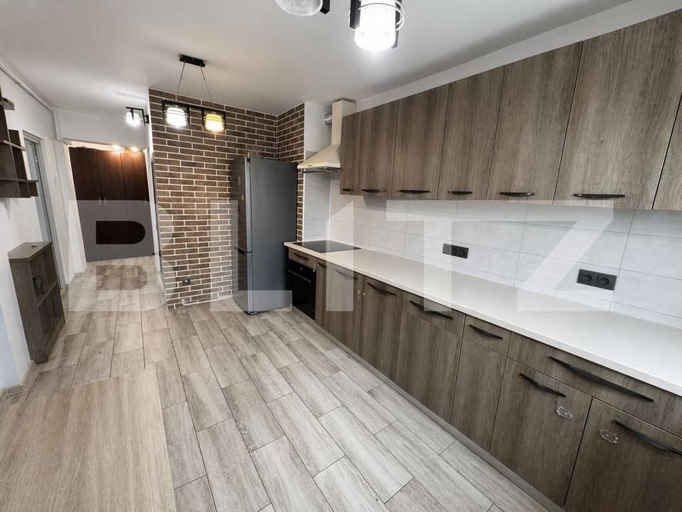 Apartament de vânzare 2 camere Ultracentral - 187184AV | BLITZ Baia Mare | Poza5