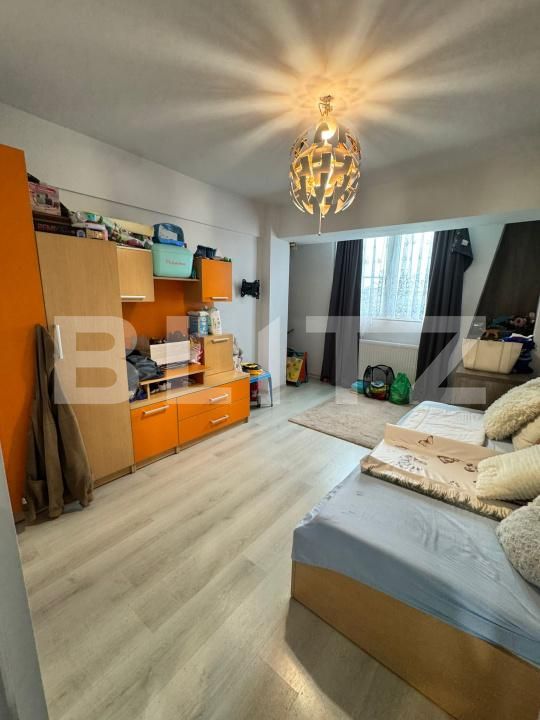 Apartament de vânzare 2 camere Ultracentral - 187184AV | BLITZ Baia Mare | Poza3