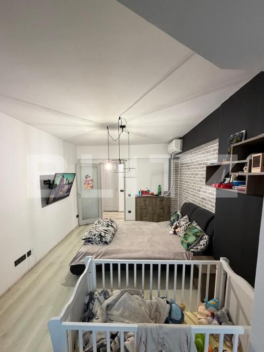 Apartament de vânzare 2 camere Ultracentral - 187184AV | BLITZ Baia Mare | Poza2