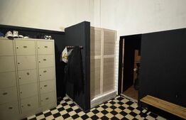 Spațiu comercial 176 mp Baia Sprie, zona Lidl, chiriaș activ, utilat