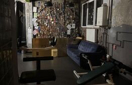 Spațiu comercial 176 mp Baia Sprie, zona Lidl, chiriaș activ, utilat