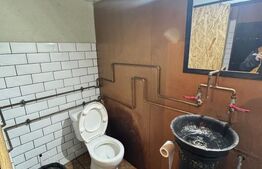 Spațiu comercial 176 mp Baia Sprie, zona Lidl, chiriaș activ, utilat