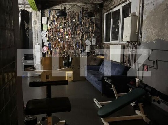 Spațiu industrial de vânzare Baia Sprie - 187290SVI | BLITZ Baia Mare | Poza2