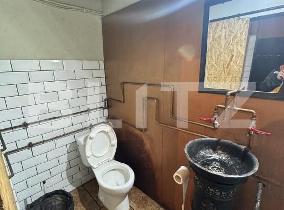 Spațiu industrial de vânzare Baia Sprie - 187290SVI | BLITZ Baia Mare | Poza4