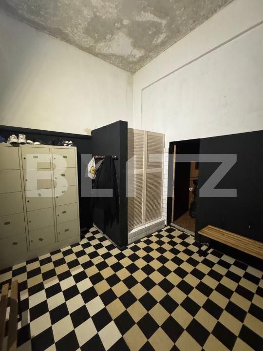 Spațiu industrial de vânzare Baia Sprie - 187290SVI | BLITZ Baia Mare | Poza5