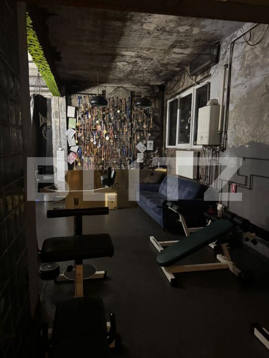 Spațiu industrial de vânzare Baia Sprie - 187290SVI | BLITZ Baia Mare | Poza2