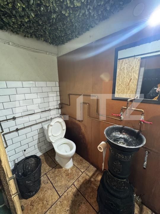 Spațiu industrial de vânzare Baia Sprie - 187290SVI | BLITZ Baia Mare | Poza4