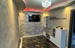 Apartament lux 35 mp Baia Sprie, decomandat, mobilat, AC, etaj 4