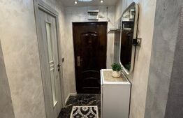 Apartament lux 35 mp Baia Sprie, decomandat, mobilat, AC, etaj 4