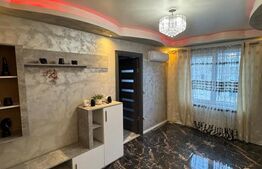 Apartament lux 35 mp Baia Sprie, decomandat, mobilat, AC, etaj 4