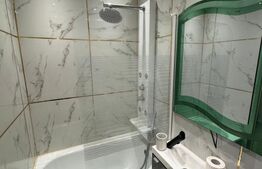 Apartament lux 35 mp Baia Sprie, decomandat, mobilat, AC, etaj 4