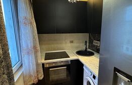 Apartament lux 35 mp Baia Sprie, decomandat, mobilat, AC, etaj 4