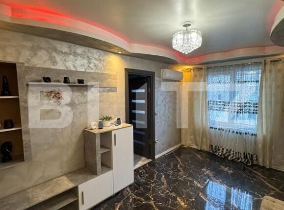 Apartament de vânzare 2 camere Baia Sprie - 187294AV | BLITZ Baia Mare | Poza4