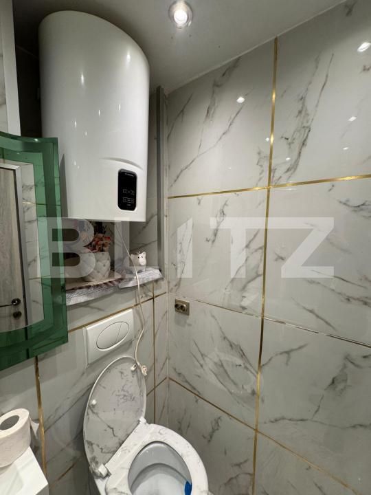 Apartament de vânzare 2 camere Baia Sprie - 187294AV | BLITZ Baia Mare | Poza3