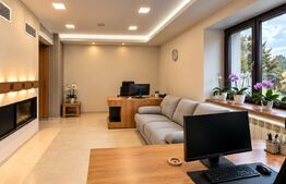 Proprietate premium în Centrul Vechi | Casă individuală cu curte