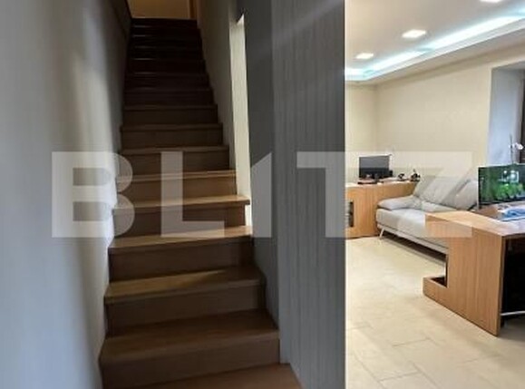 Casa de vânzare 4 camere Ultracentral - 187311CV | BLITZ Baia Mare | Poza15