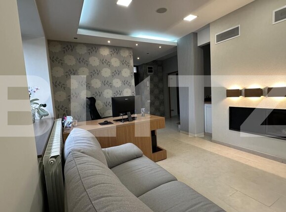 Casa de vânzare 4 camere Ultracentral - 187311CV | BLITZ Baia Mare | Poza4