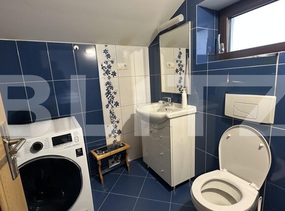 Casa de vânzare 4 camere Ultracentral - 187311CV | BLITZ Baia Mare | Poza20
