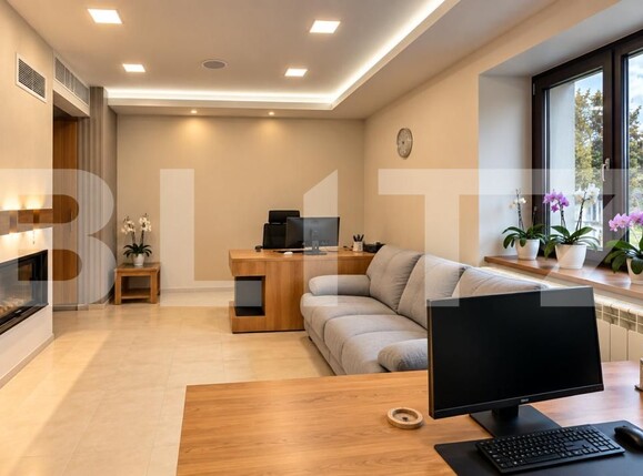 Casa de vânzare 4 camere Central - 187311CV | BLITZ Baia Mare | Poza3