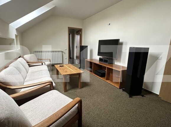 Casa de vânzare 4 camere Ultracentral - 187311CV | BLITZ Baia Mare | Poza1