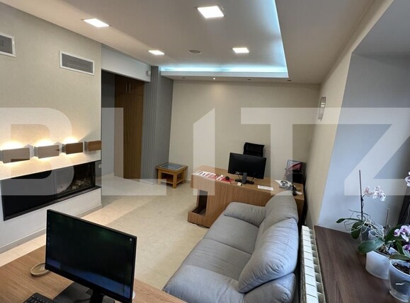 Casa de vânzare 4 camere Ultracentral - 187311CV | BLITZ Baia Mare | Poza2