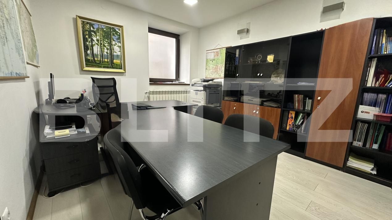 Casa de vânzare 4 camere Ultracentral - 187311CV | BLITZ Baia Mare | Poza12