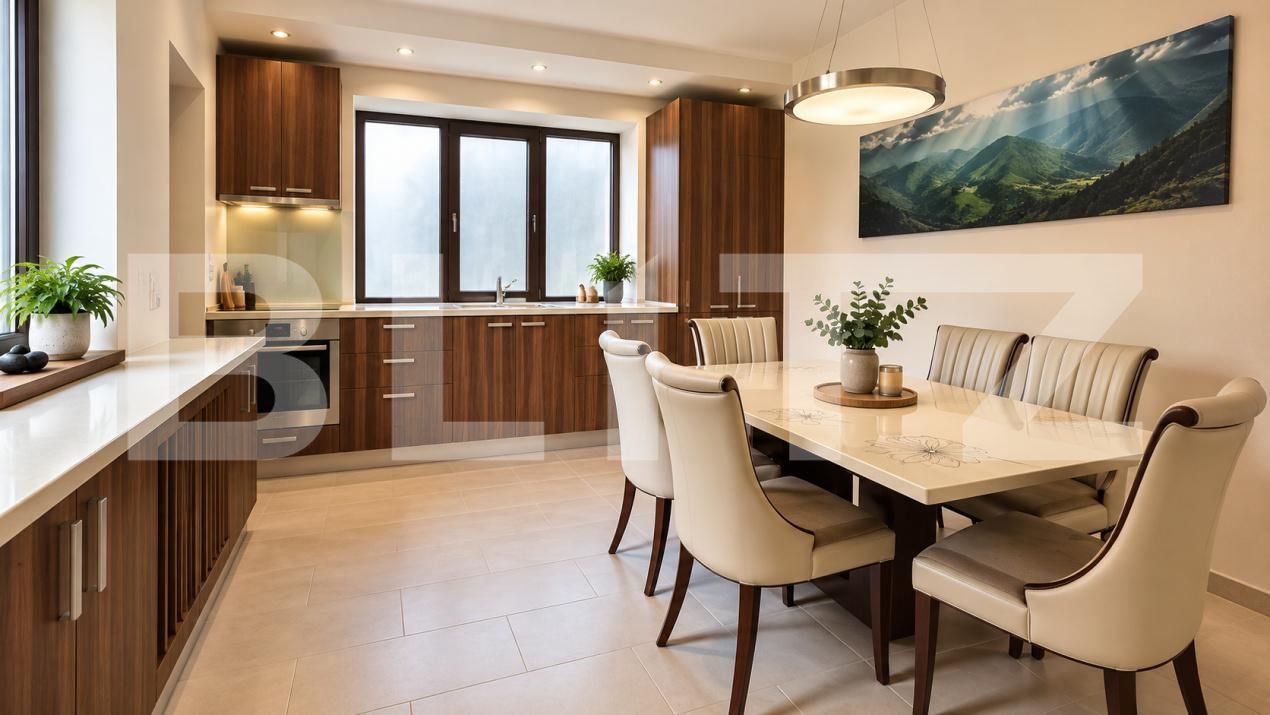 Casa de vânzare 4 camere Central - 187311CV | BLITZ Baia Mare | Poza4