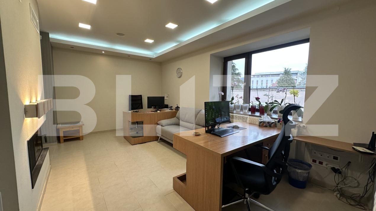 Casa de vânzare 4 camere Ultracentral - 187311CV | BLITZ Baia Mare | Poza5