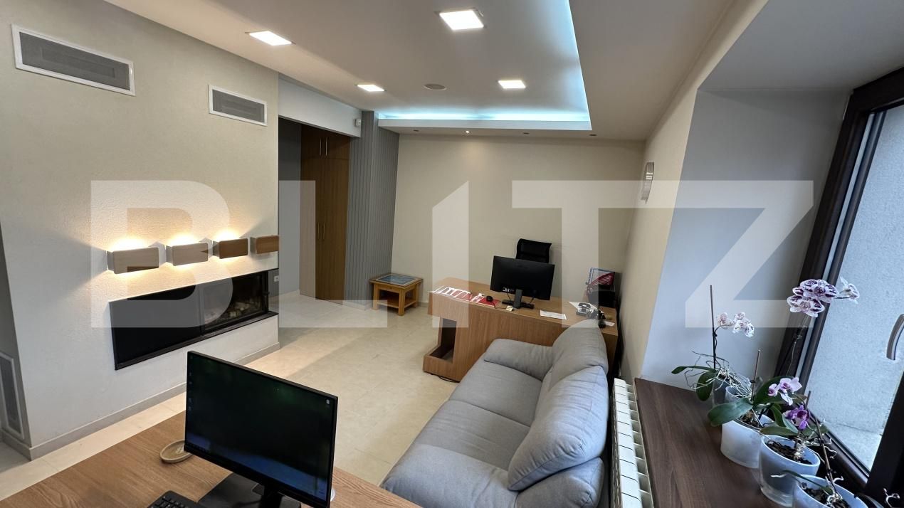Casa de vânzare 4 camere Ultracentral - 187311CV | BLITZ Baia Mare | Poza2