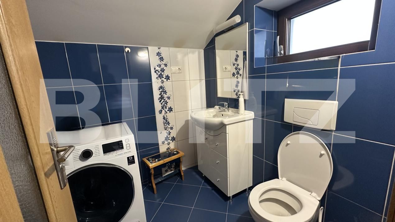 Casa de vânzare 4 camere Ultracentral - 187311CV | BLITZ Baia Mare | Poza20