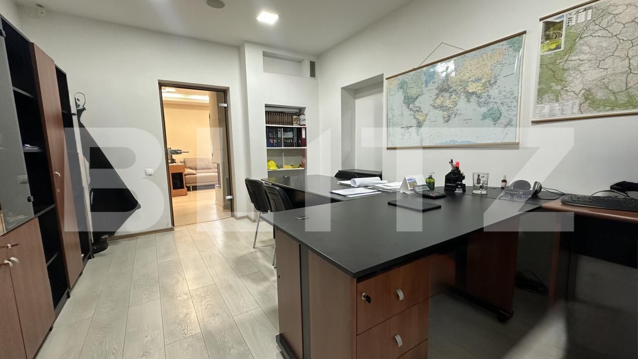 Casa de vânzare 4 camere Ultracentral - 187311CV | BLITZ Baia Mare | Poza13