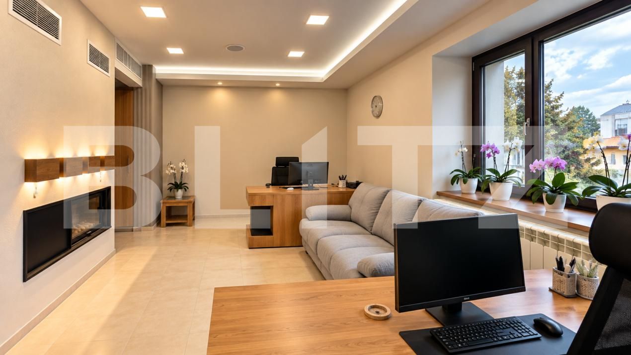 Casa de vânzare 4 camere Central - 187311CV | BLITZ Baia Mare | Poza3