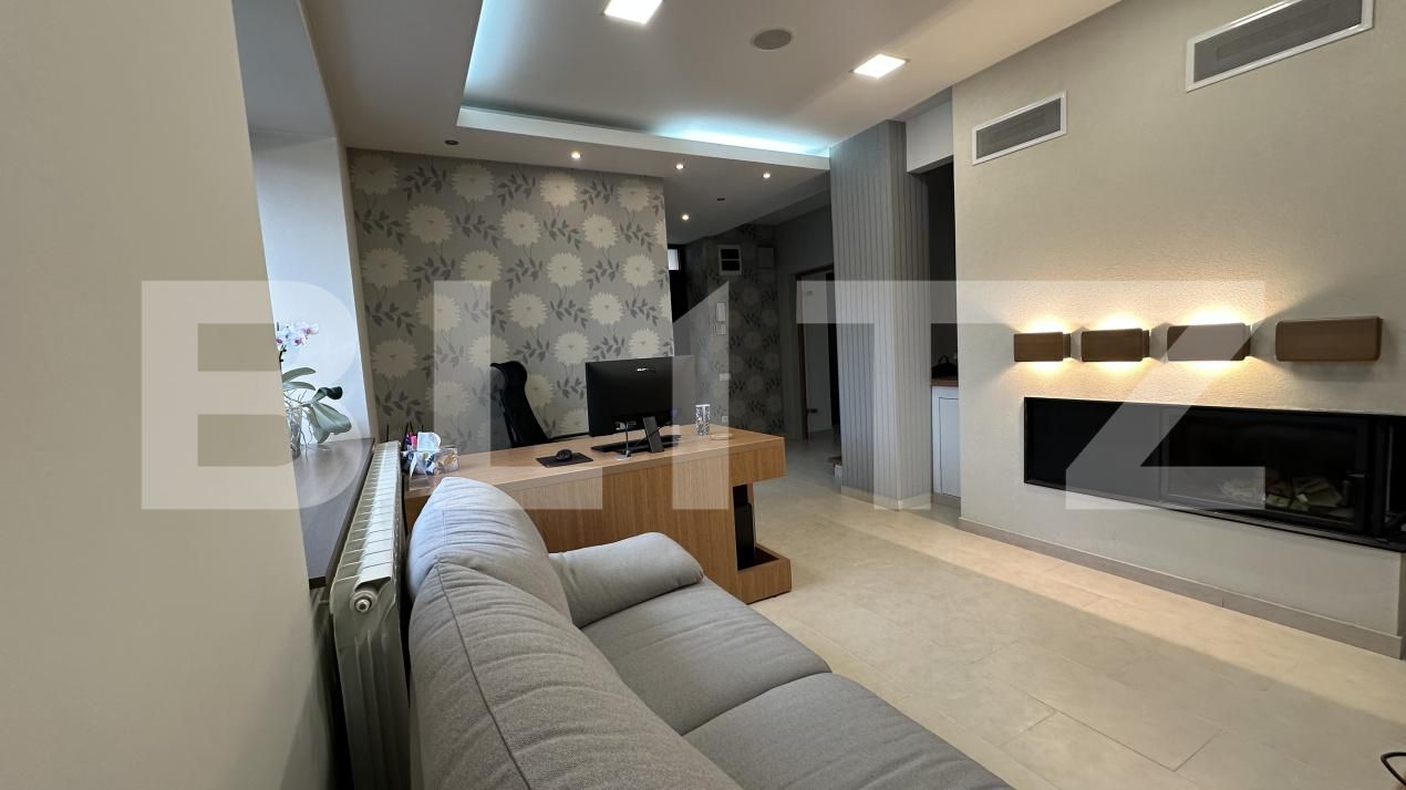 Casa de vânzare 4 camere Ultracentral - 187311CV | BLITZ Baia Mare | Poza6