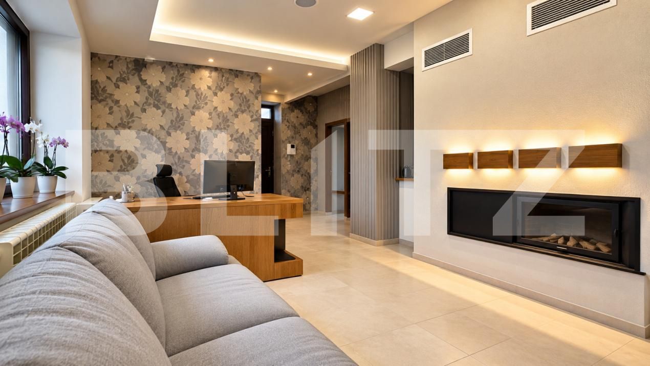 Casa de vânzare 4 camere Central - 187311CV | BLITZ Baia Mare | Poza2