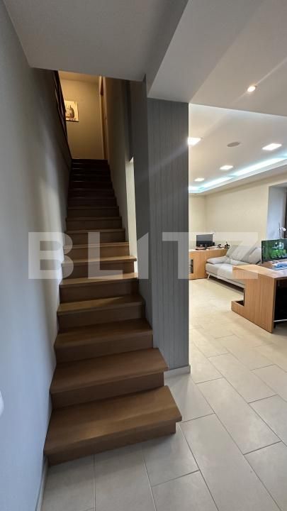 Casa de vânzare 4 camere Ultracentral - 187311CV | BLITZ Baia Mare | Poza14