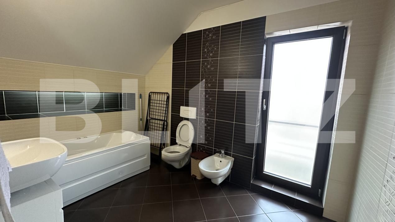 Casa de vânzare 4 camere Ultracentral - 187311CV | BLITZ Baia Mare | Poza24