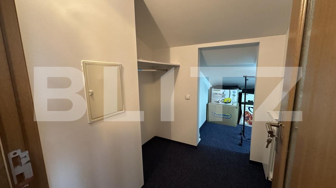 Casa de vânzare 4 camere Ultracentral - 187311CV | BLITZ Baia Mare | Poza18